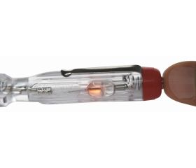 Juego de destornilladores ranurados y Phillips, 6 piezas | 459-6C-C