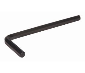 Llaves tipo allen pavonadas