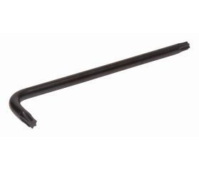 Llave acodada pavonada con punta Torx, mm | 457061-457501