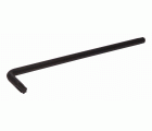 Llave acodada pavonada con punta Torx, mm (embalaje individual) | 457