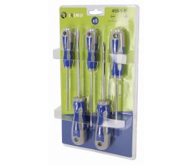 Juegos de destornilladores