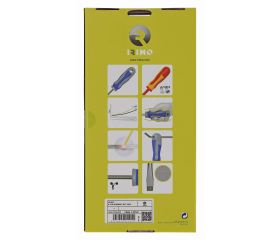 Juego de destornilladores Torx, 6 piezas | 459-6B-C