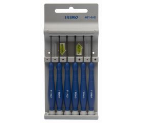 Destornilladores de Precisión