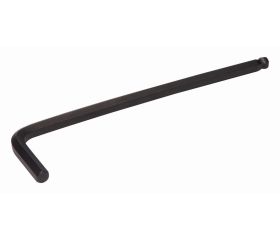 Llaves tipo allen cromadas, mm