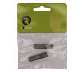 Puntas ranuradas de 5/16