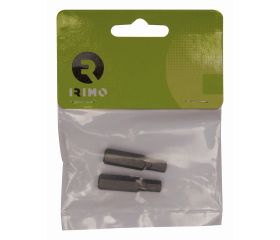 Puntas hexagonales de 5/16