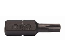 Puntas Torx® inviolable de 1/4