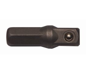 Adaptador para vasos 1/4