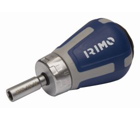 Destornilladores de carraca con portapuntas