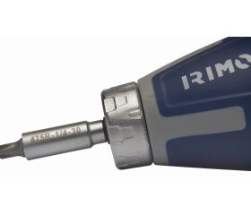 Portapuntas a carraca Stubby de 1/4