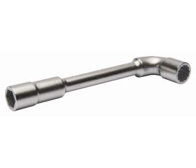 Llaves de pipa dos bocas abiertas