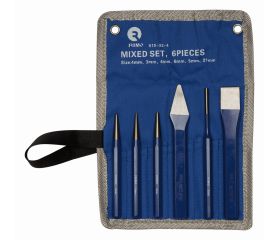 Juego boradores y cinceles