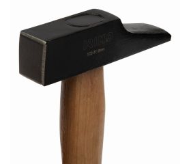 Martillo de ebanista con mango de madera de nogal | 522-21-2/522-41-2