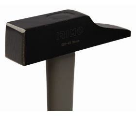 Martillo de peña con mango de fibra de vidrio | 522-23-2/522-43-2