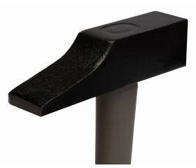 Martillo de peña con mango de fibra de vidrio | 522-23-2/522-43-2