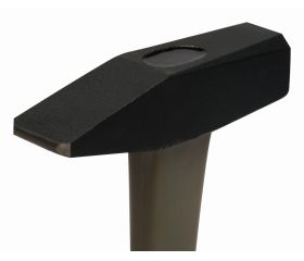 Martillo alemán DIN con mango de fibra de vidrio | 525-43-2