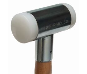 Maza antirrebote con bocas de nailon. | 529611-529631