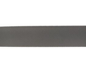 Lima plana de picado doble basto y cantos puntiagudos | 534251-534261