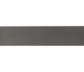 Lima plana con picado doble basto y cantos paralelos | 534561-534571