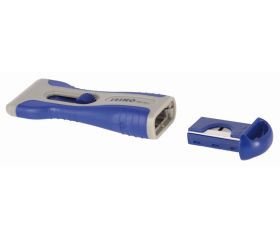 Hoja de rasqueta para cristal, 40 mm | 538-140-1