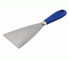 Rasqueta de pintor flexible | 540021-540121