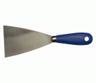 Rasqueta de pintor flexible | 540021-540121
