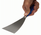 Rasqueta de pintor flexible | 540021-540121