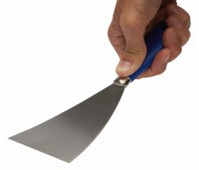 Rasqueta de pintor flexible | 540021-540121