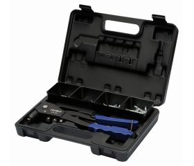 Juego de remachadoras manuales | 546-265-4
