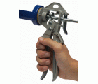 Pistola para silicona, cartuchos de 9" | 549-230-2