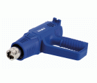 Pistola de calor con temperatura regulable 2000W | 551-HG-1