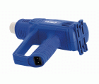 Pistola de calor con temperatura regulable 2000W | 551-HG-1