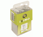 Grapas tipo clavo, 1000 uds | 560-BN-15