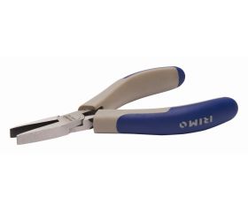 Minialicates de boca plana | 604M-125-1