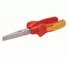 Alicates de boca plana aislados | 604V-160-1