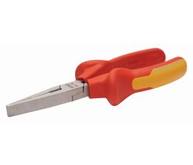 Alicates de boca plana aislados | 604V-160-1