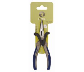 Alicates de boca semirredonda y punta recta | 612-160-1/612-200-1