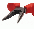 Alicates de boca semirredonda aislados | 612V-160-1/612V-200-1