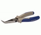 Alicates de boca semirredonda curvada | 613-160-1/613-200-1