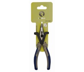 Alicates de boca semirredonda curvada | 613-160-1/613-200-1