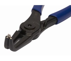 Alicates para arandelas interiores, curvados | 621651-621691