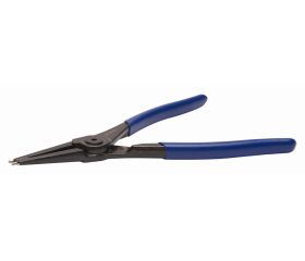 Alicates para arandelas exteriores