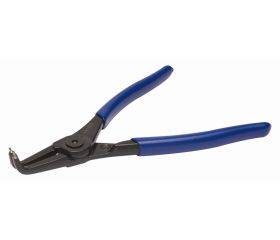 Alicates para arandelas exteriores, curvados | 621851-621891