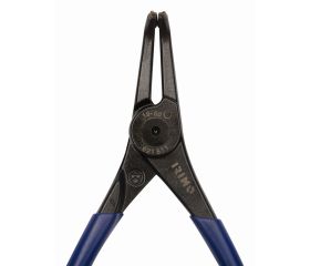 Alicates para arandelas exteriores, curvados | 621851-621891