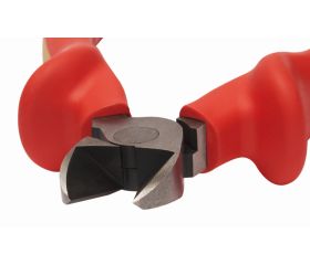 Alicates de corte diagonal aislados | 624V-140-1 / 624V-160-1