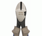Alicates de corte diagonal "heavy-duty" | 625-180-1/625-200-1