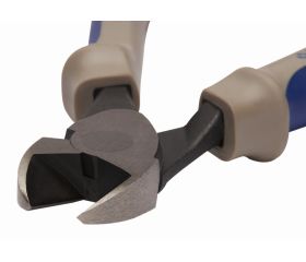 Alicates de corte diagonal 