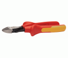 Alicates de corte diagonal aislados "heavy-duty" | 625V-180-1