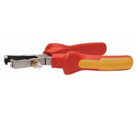 Alicates pelacables aislados