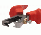 Alicates pelacables aislados | 629V-160-1